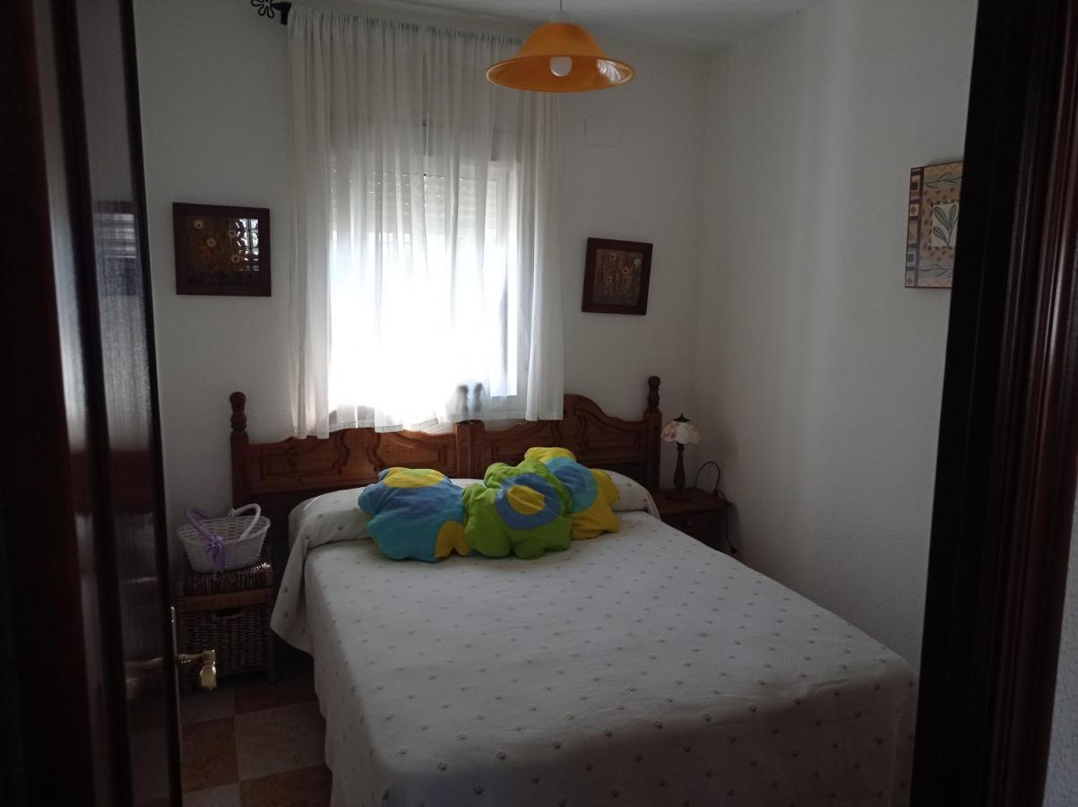 Villa Roma Chiclana de la Frontera Bagian luar foto